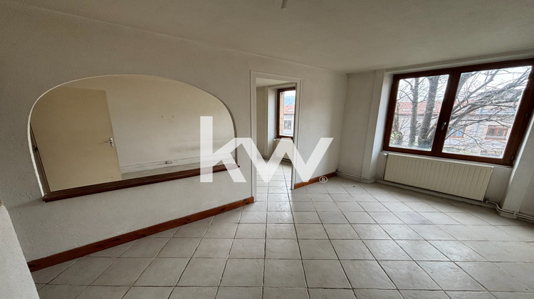 Ma-Cabane - Vente Appartement Saint-Étienne, 88 m²