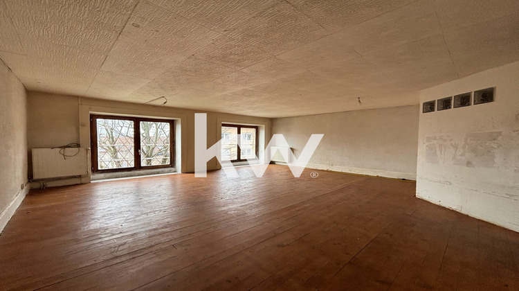 Ma-Cabane - Vente Appartement Saint-Étienne, 88 m²