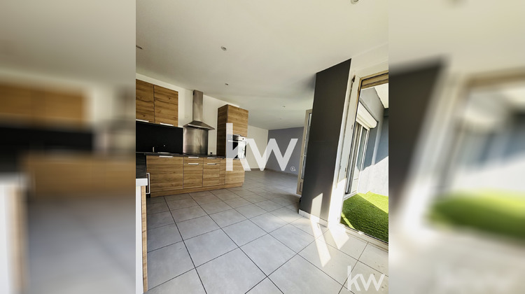 Ma-Cabane - Vente Appartement Saint-Étienne, 72 m²