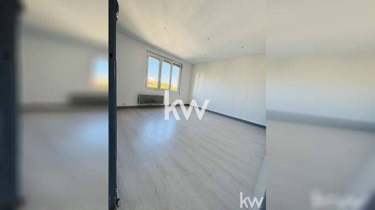 Ma-Cabane - Vente Appartement Saint-Étienne, 72 m²