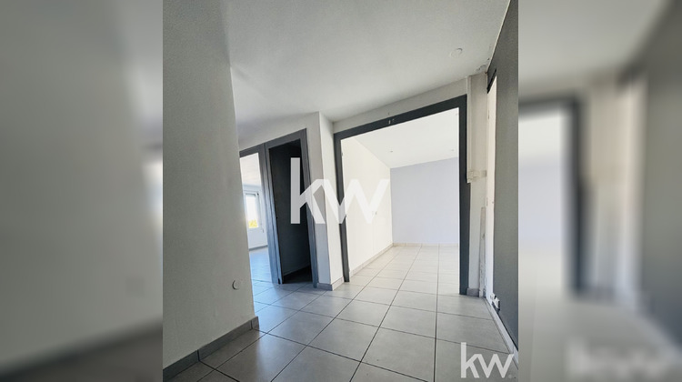 Ma-Cabane - Vente Appartement Saint-Étienne, 72 m²