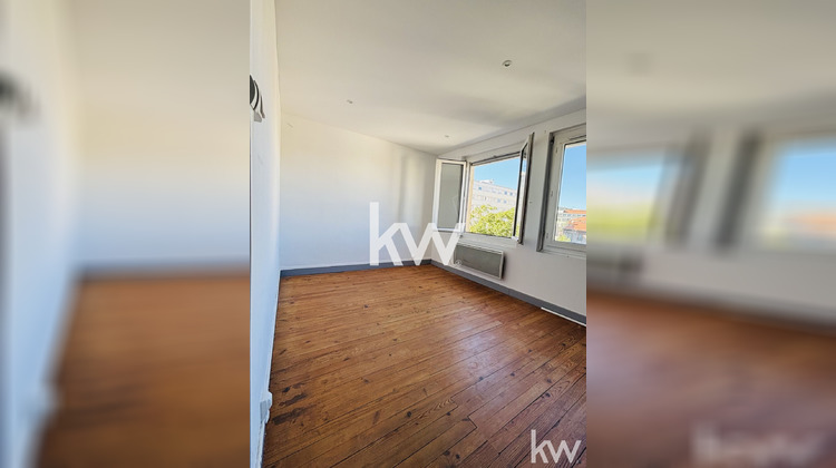 Ma-Cabane - Vente Appartement Saint-Étienne, 72 m²