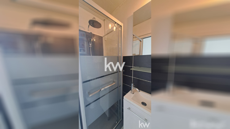 Ma-Cabane - Vente Appartement Saint-Étienne, 27 m²