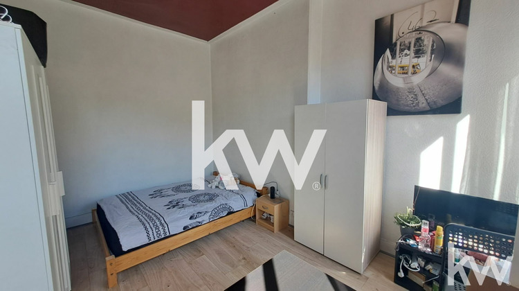 Ma-Cabane - Vente Appartement Saint-Étienne, 27 m²