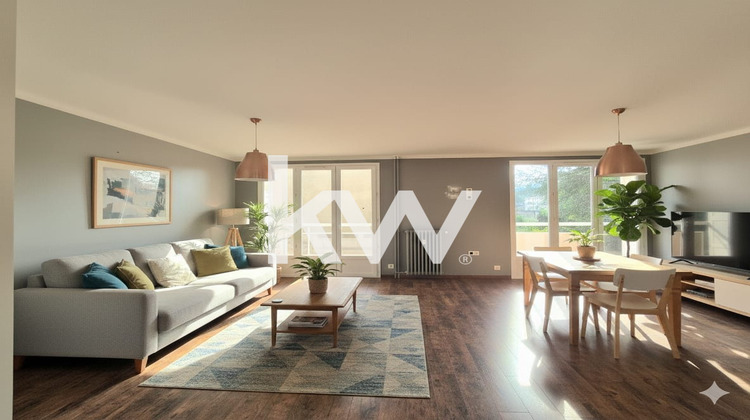 Ma-Cabane - Vente Appartement Saint-Étienne, 65 m²