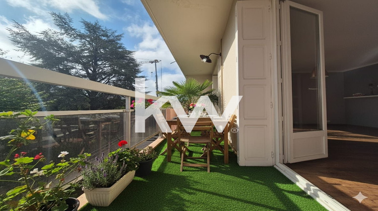 Ma-Cabane - Vente Appartement Saint-Étienne, 65 m²
