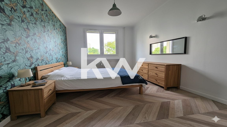 Ma-Cabane - Vente Appartement Saint-Étienne, 65 m²