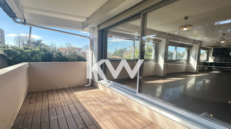 Ma-Cabane - Vente Appartement Saint-Étienne, 73 m²