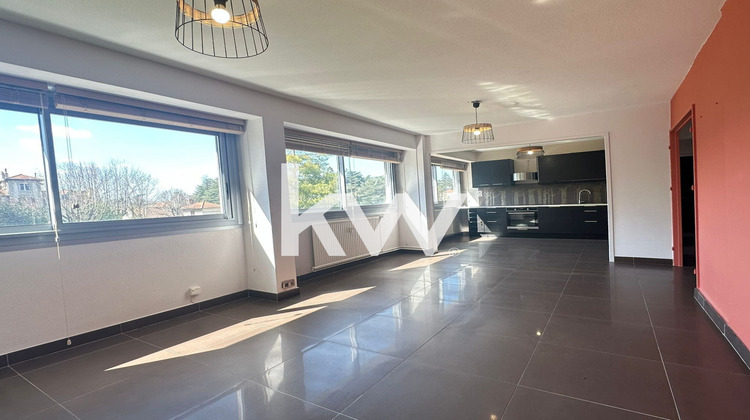 Ma-Cabane - Vente Appartement Saint-Étienne, 73 m²