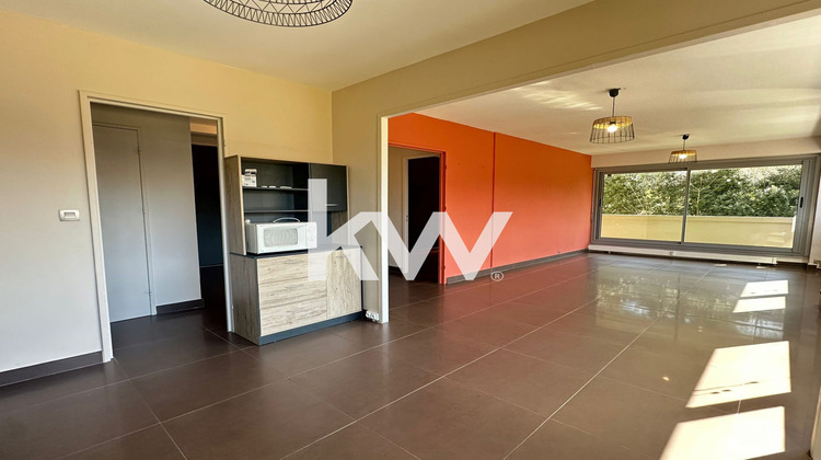 Ma-Cabane - Vente Appartement Saint-Étienne, 73 m²