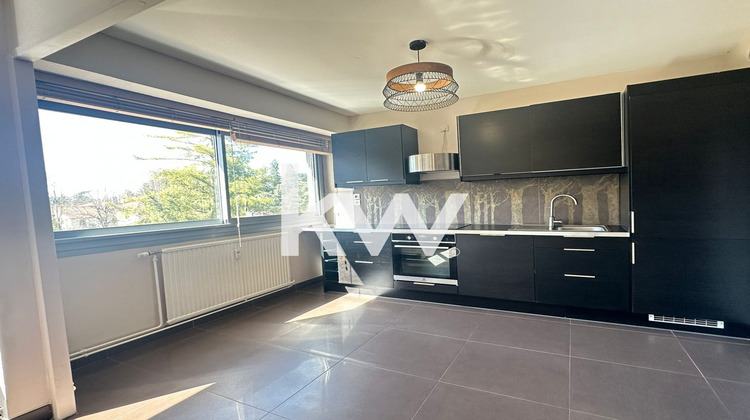 Ma-Cabane - Vente Appartement Saint-Étienne, 73 m²