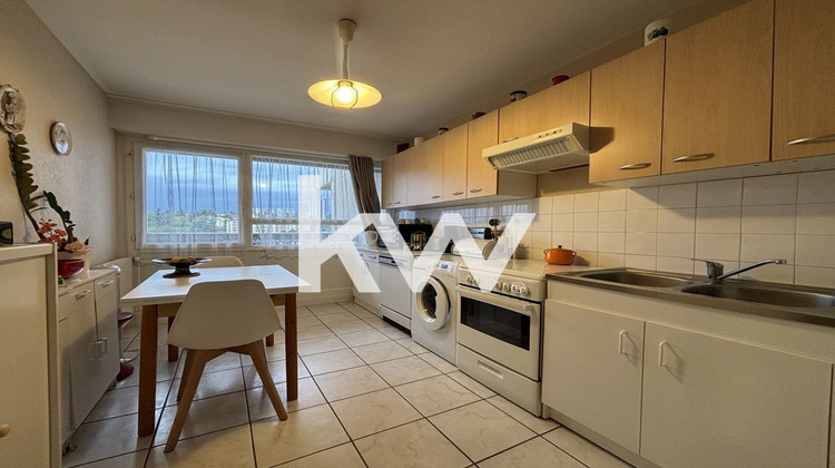 Ma-Cabane - Vente Appartement Saint-Étienne, 66 m²