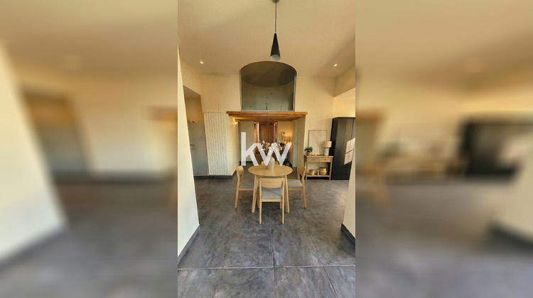 Ma-Cabane - Vente Appartement Saint-Étienne, 89 m²