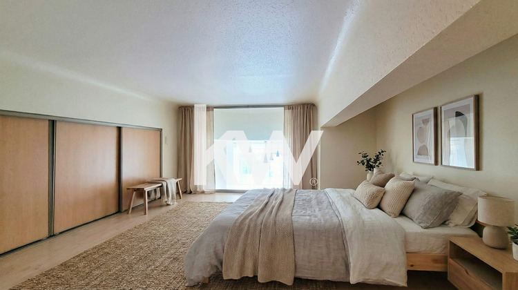 Ma-Cabane - Vente Appartement Saint-Étienne, 89 m²