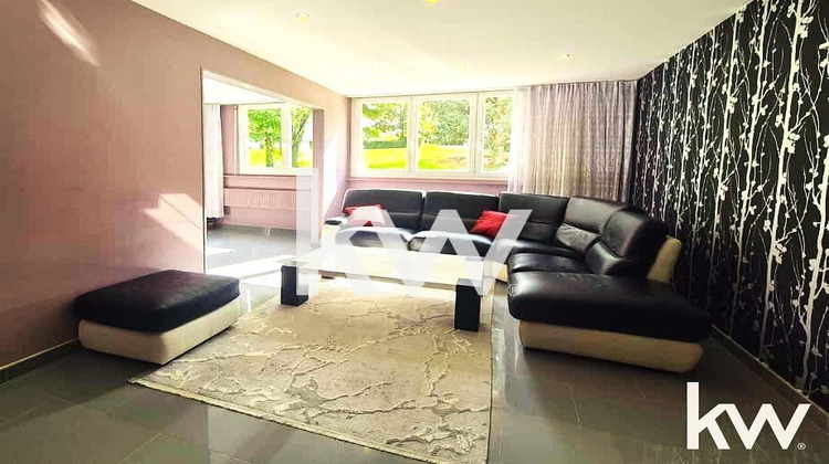 Ma-Cabane - Vente Appartement Saint-Étienne, 89 m²