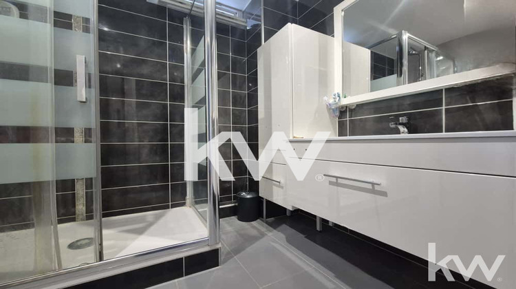 Ma-Cabane - Vente Appartement Saint-Étienne, 89 m²