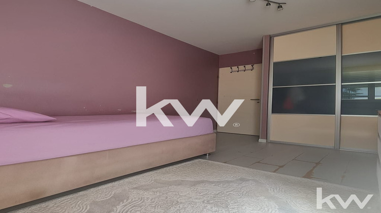 Ma-Cabane - Vente Appartement Saint-Étienne, 89 m²