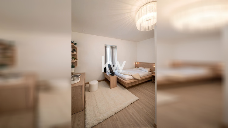 Ma-Cabane - Vente Appartement Saint-Étienne, 65 m²