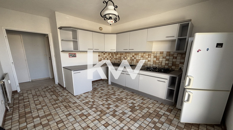 Ma-Cabane - Vente Appartement Saint-Étienne, 67 m²