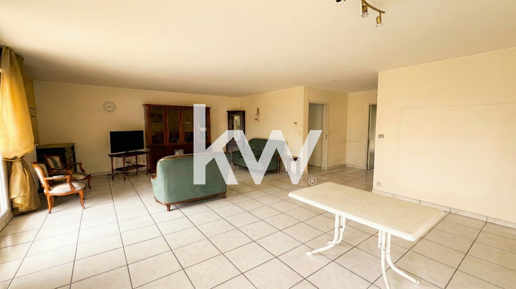 Ma-Cabane - Vente Appartement Saint-Étienne, 124 m²