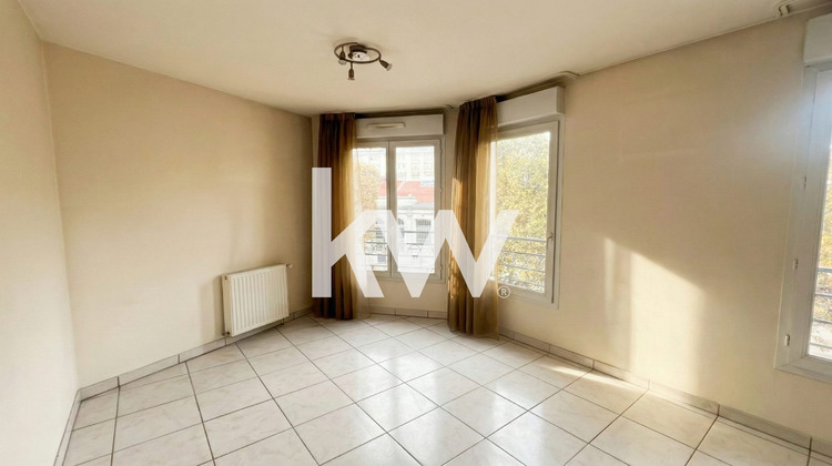 Ma-Cabane - Vente Appartement Saint-Étienne, 124 m²