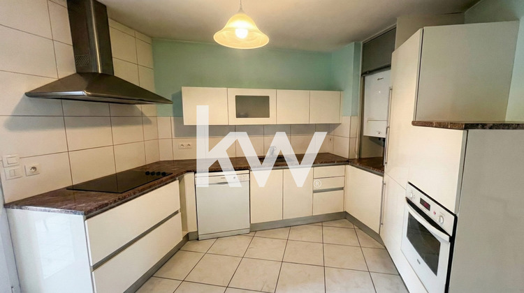 Ma-Cabane - Vente Appartement Saint-Étienne, 124 m²