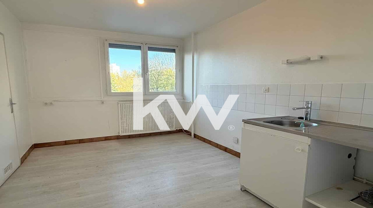 Ma-Cabane - Vente Appartement Saint-Étienne, 81 m²