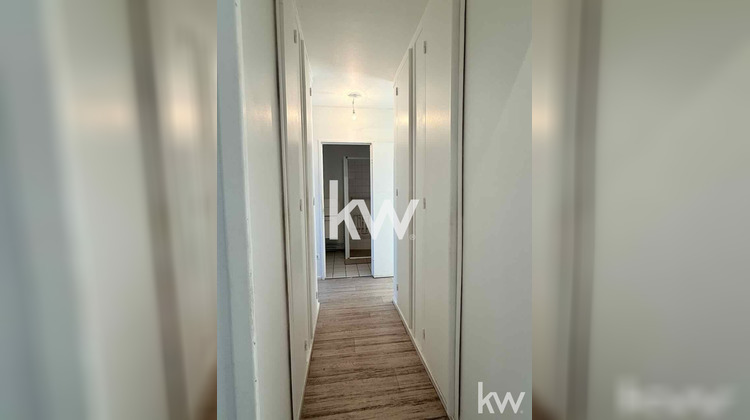 Ma-Cabane - Vente Appartement Saint-Étienne, 81 m²