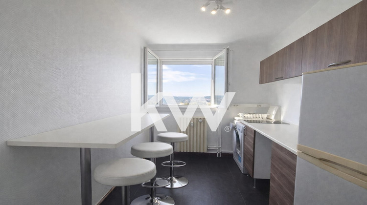 Ma-Cabane - Vente Appartement Saint-Étienne, 34 m²