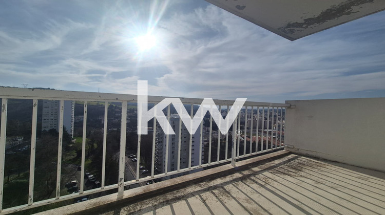 Ma-Cabane - Vente Appartement Saint-Étienne, 34 m²