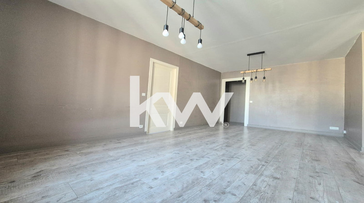 Ma-Cabane - Vente Appartement Saint-Étienne, 58 m²
