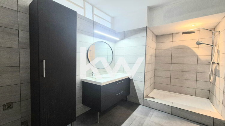 Ma-Cabane - Vente Appartement Saint-Étienne, 58 m²