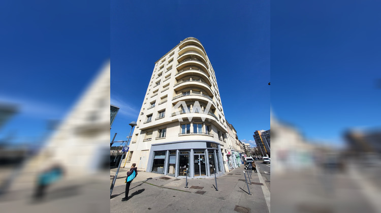 Ma-Cabane - Vente Appartement Saint-Étienne, 71 m²