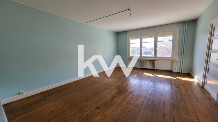 Ma-Cabane - Vente Appartement Saint-Étienne, 71 m²