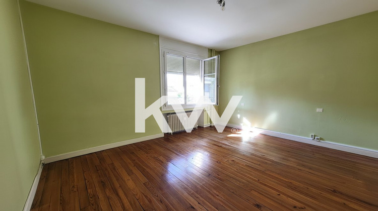 Ma-Cabane - Vente Appartement Saint-Étienne, 71 m²