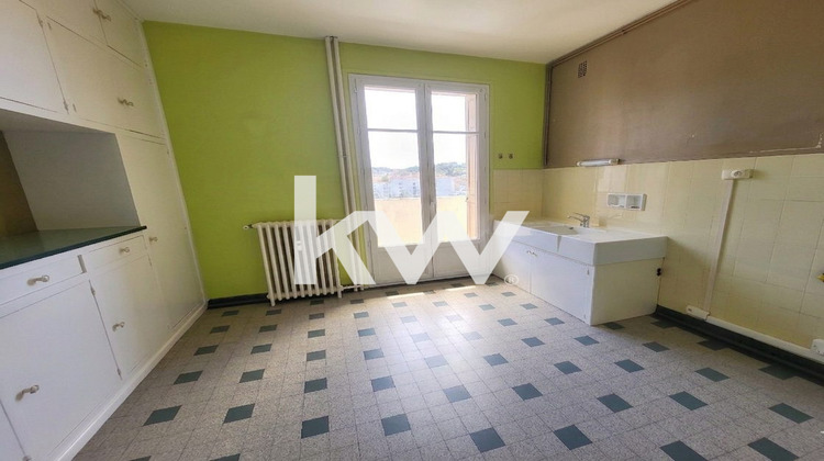 Ma-Cabane - Vente Appartement Saint-Étienne, 71 m²