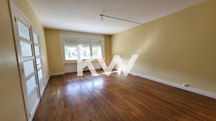Ma-Cabane - Vente Appartement Saint-Étienne, 71 m²