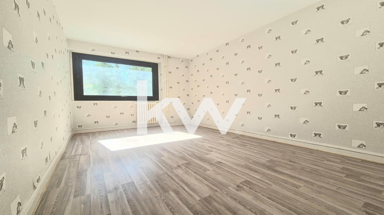 Ma-Cabane - Vente Appartement Saint-Étienne, 86 m²