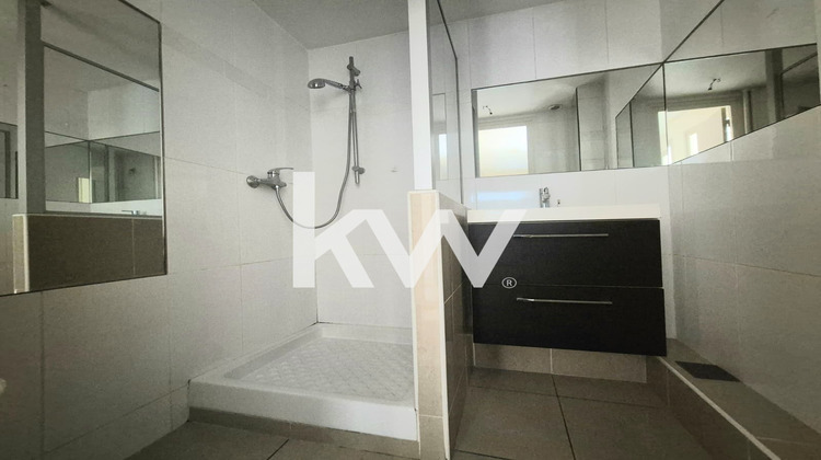 Ma-Cabane - Vente Appartement Saint-Étienne, 86 m²