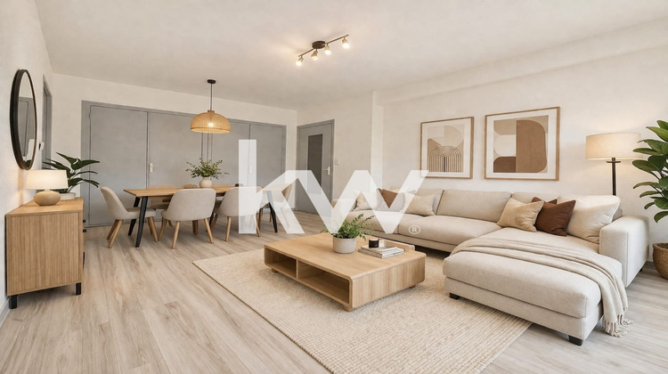 Ma-Cabane - Vente Appartement Saint-Étienne, 49 m²