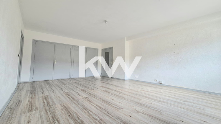 Ma-Cabane - Vente Appartement Saint-Étienne, 49 m²