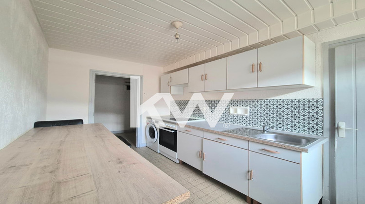 Ma-Cabane - Vente Appartement Saint-Étienne, 49 m²