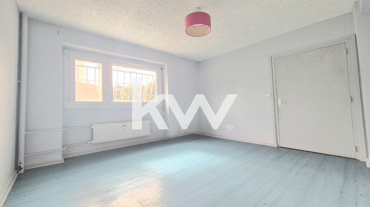 Ma-Cabane - Vente Appartement Saint-Étienne, 49 m²