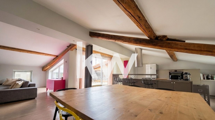 Ma-Cabane - Vente Appartement Saint-Étienne, 150 m²