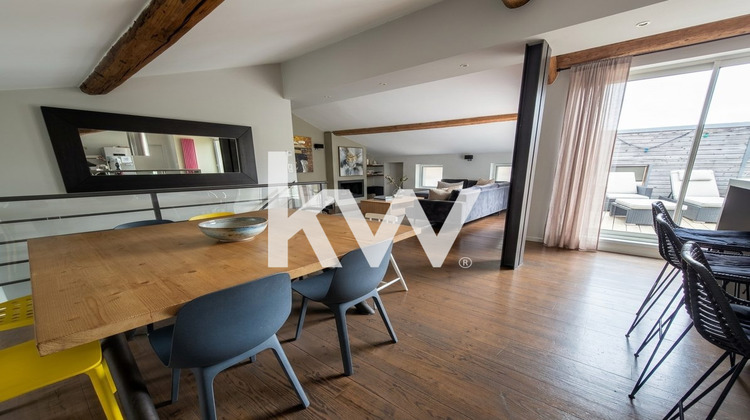 Ma-Cabane - Vente Appartement Saint-Étienne, 150 m²