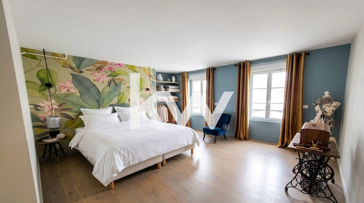 Ma-Cabane - Vente Appartement Saint-Étienne, 150 m²