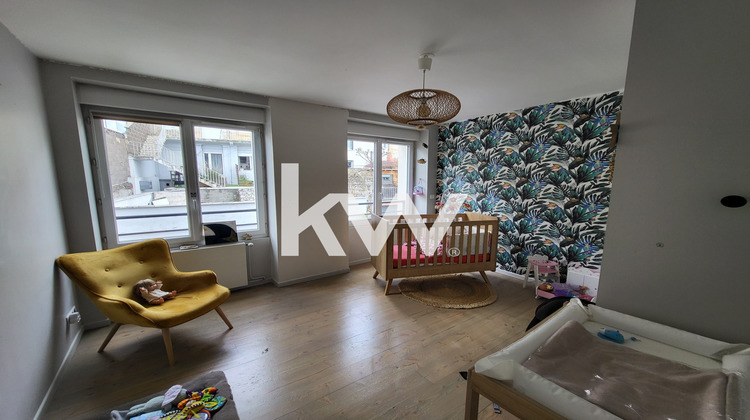 Ma-Cabane - Vente Appartement Saint-Étienne, 150 m²