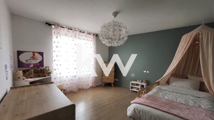 Ma-Cabane - Vente Appartement Saint-Étienne, 150 m²