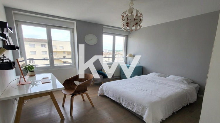 Ma-Cabane - Vente Appartement Saint-Étienne, 150 m²