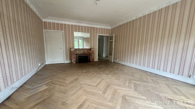Ma-Cabane - Vente Appartement Saint-Étienne, 77 m²